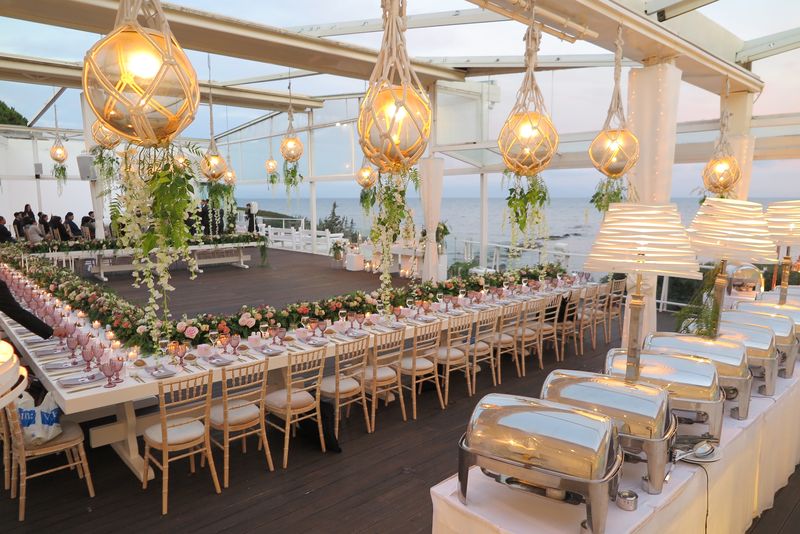 Sea Soul Luxury Events