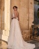 Kamelia Andrioti Bridal