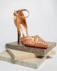 Panos Papadopoulos Shoe Designer