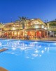 Golden Sand Resort