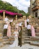 Golden Leaf Events