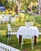 Spiaggia Bianca Restaurant