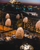 Skyfall Cocktail & Food Bar