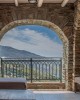 Aegean Castle