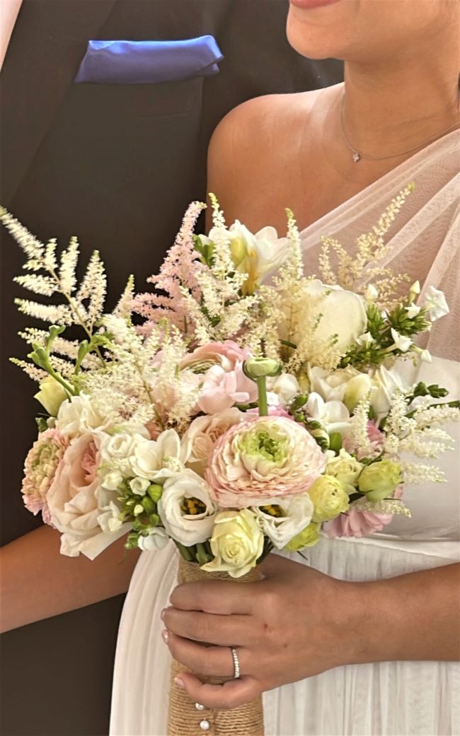 Elias by Giannis Flower Designer