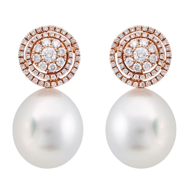 Pearls Center