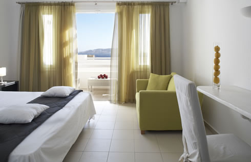 Rocabella Art Hotel Mykonos