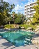 King Saron Hotel