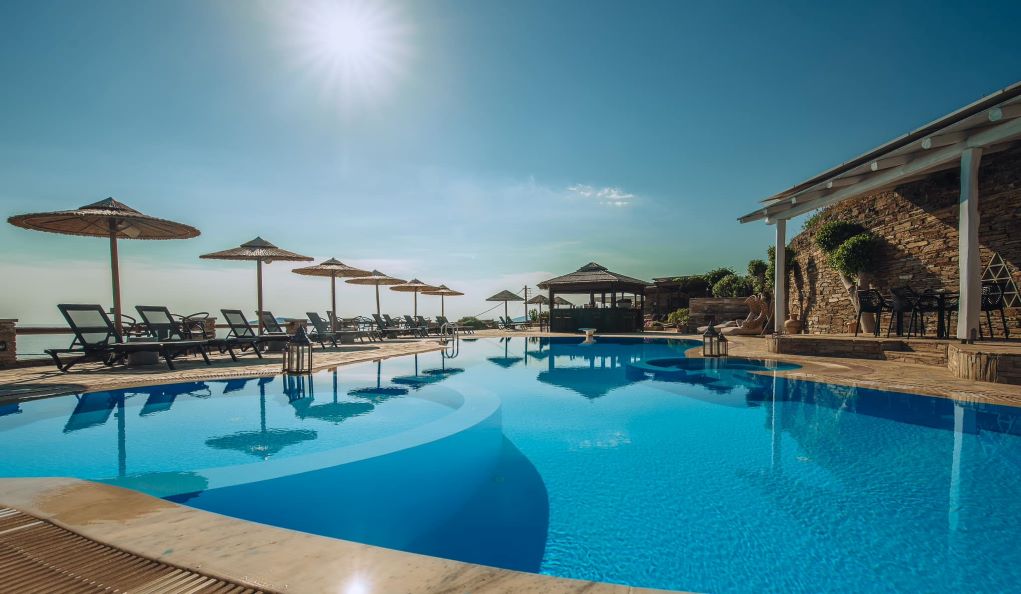 Blue Bay Resort Village