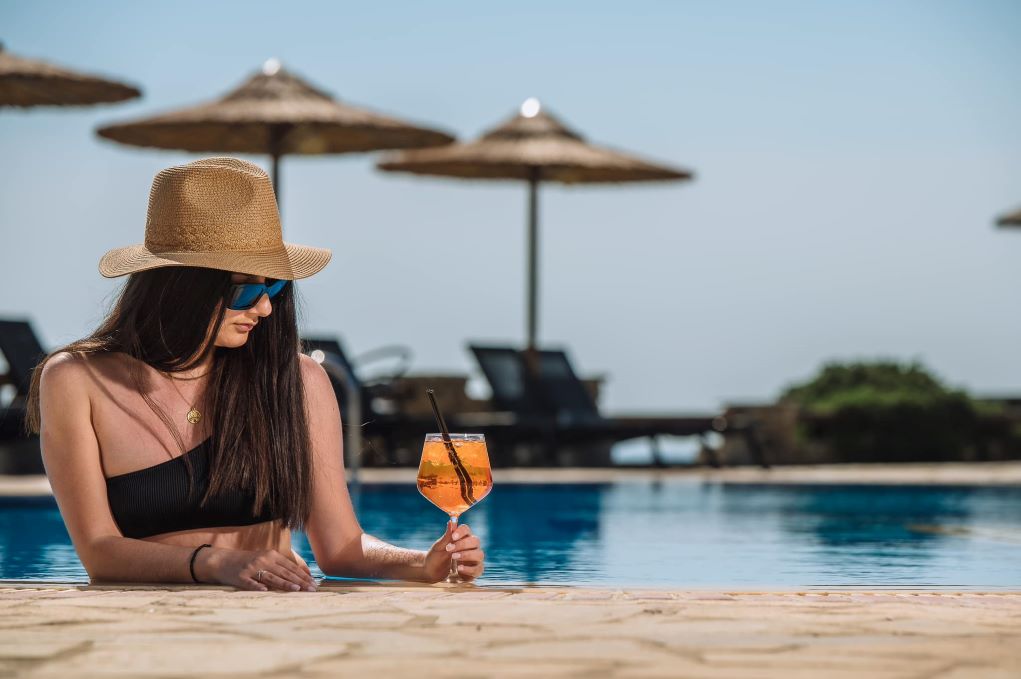 Blue Bay Resort Village