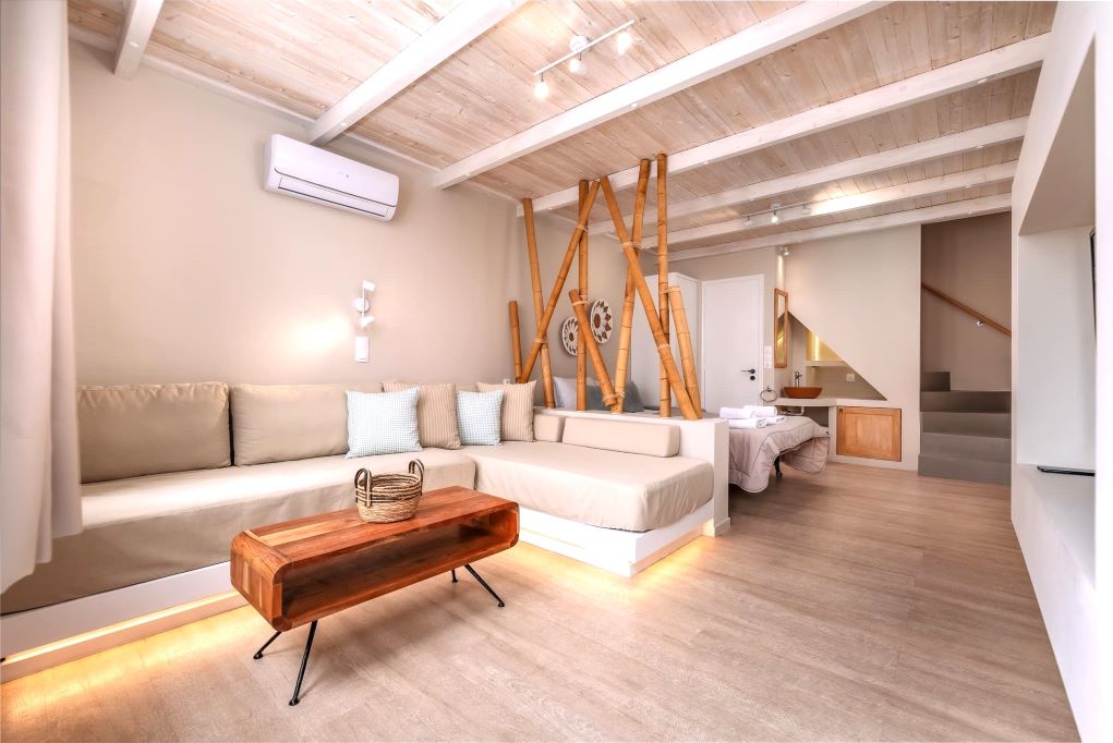 Blue Bay Resort Village