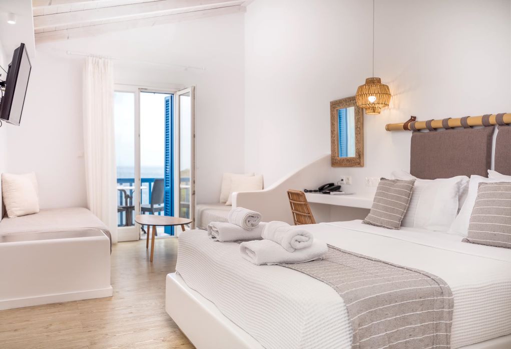 Blue Bay Resort Village