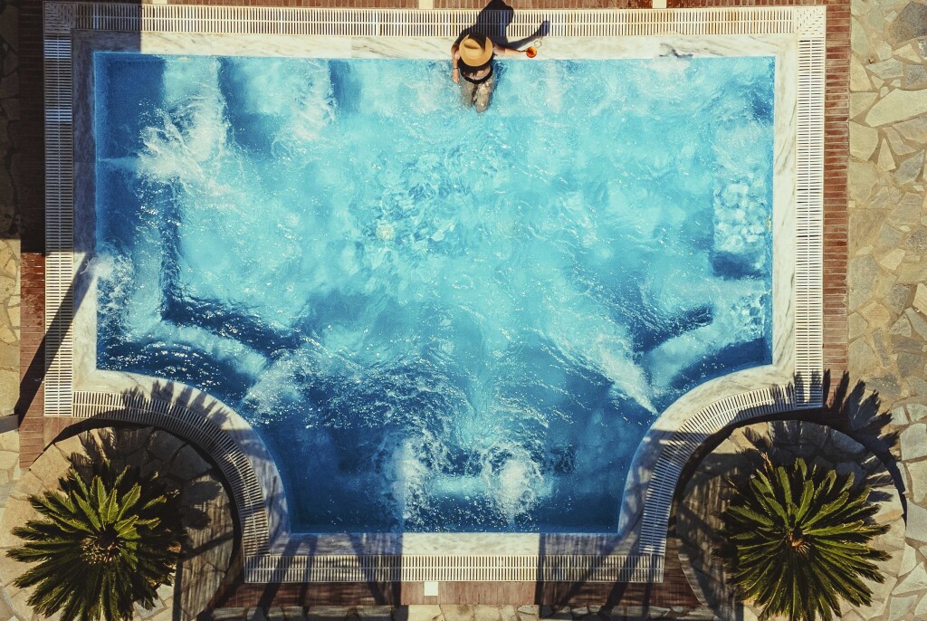 Blue Bay Resort Village