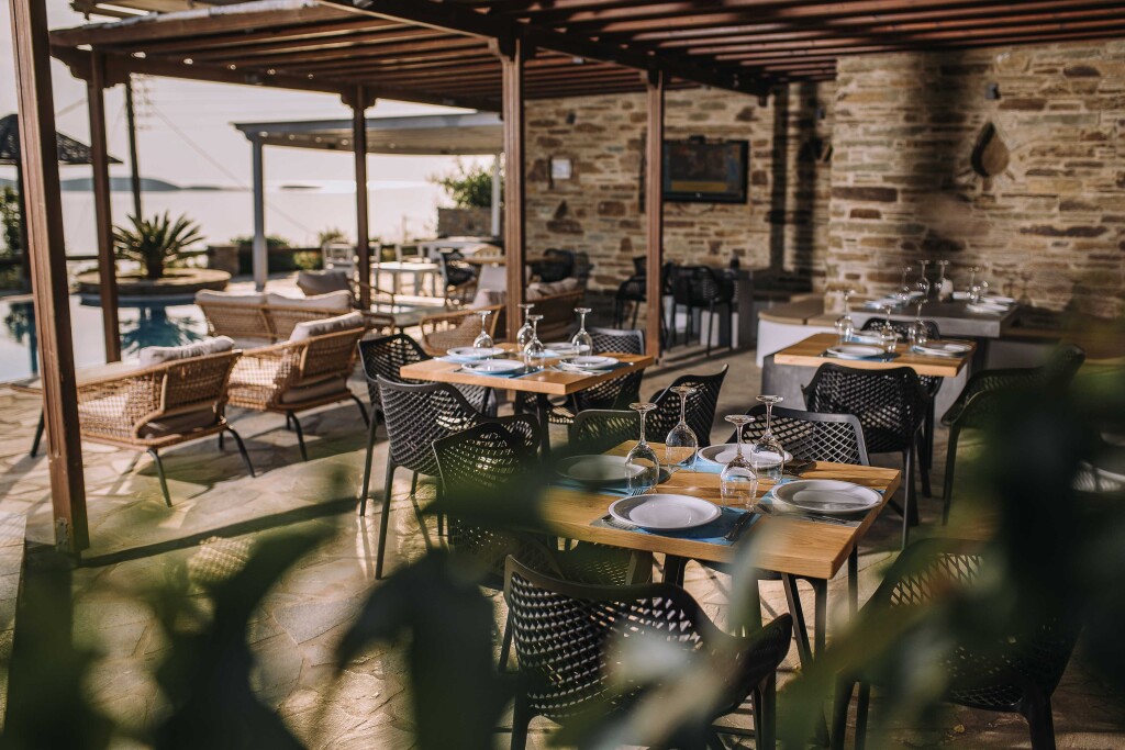 Blue Bay Resort Village