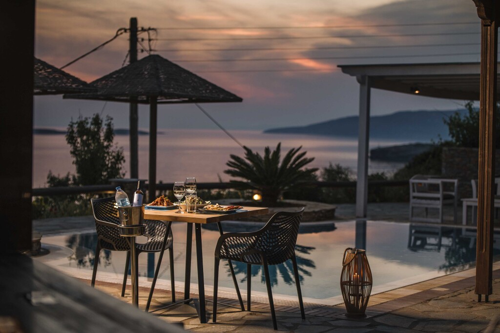 Blue Bay Resort Village