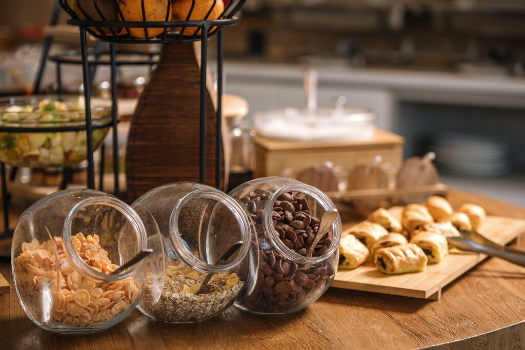 Blue Bay Resort Village