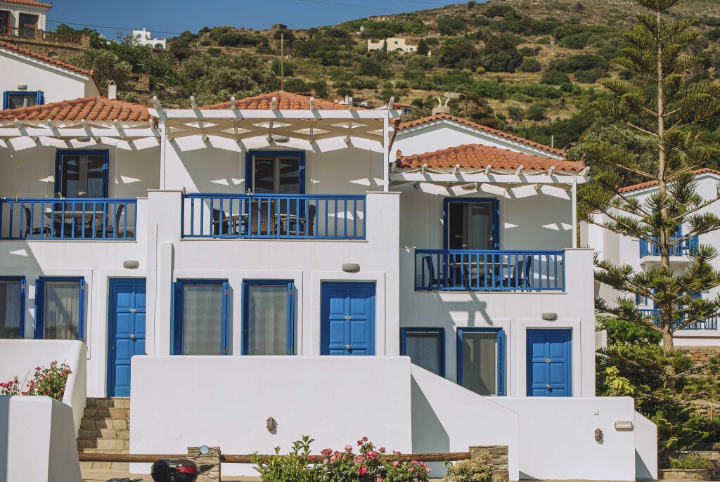 Blue Bay Resort Village