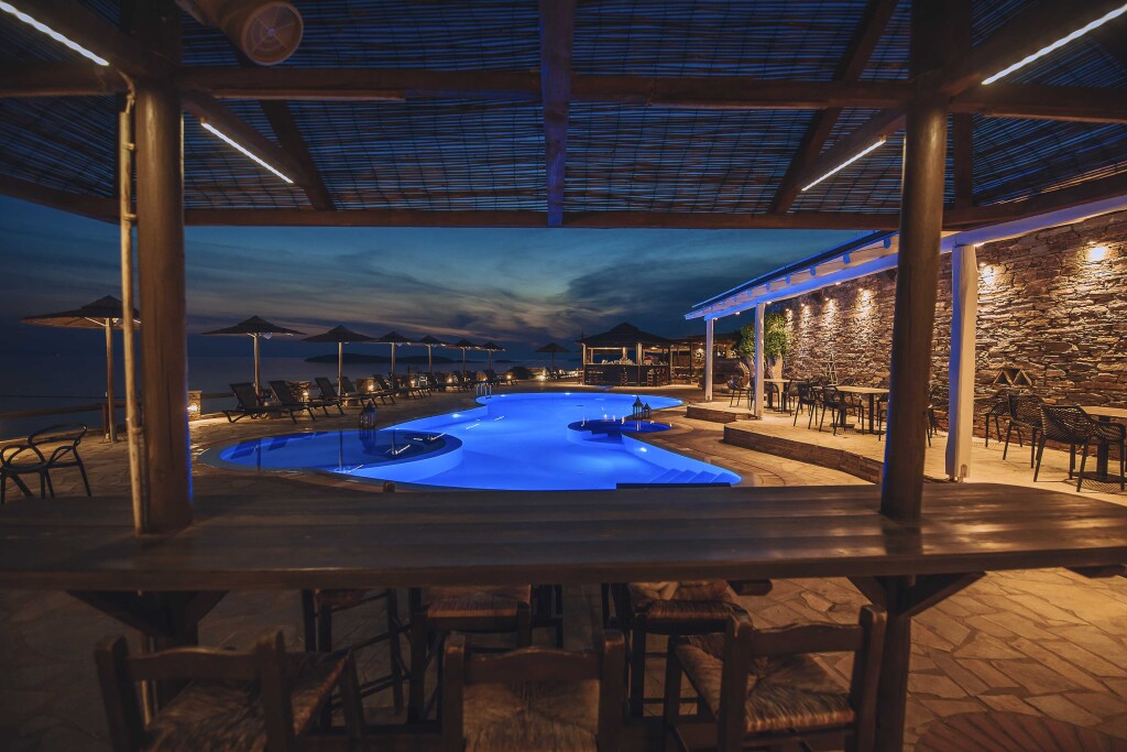 Blue Bay Resort Village