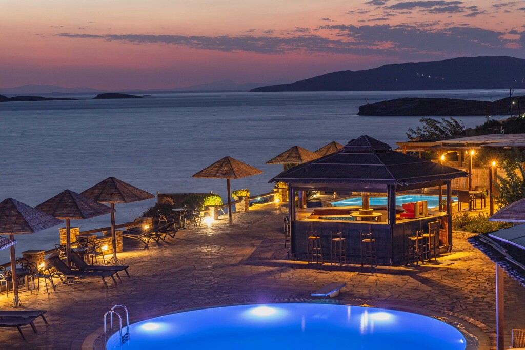 Blue Bay Resort Village