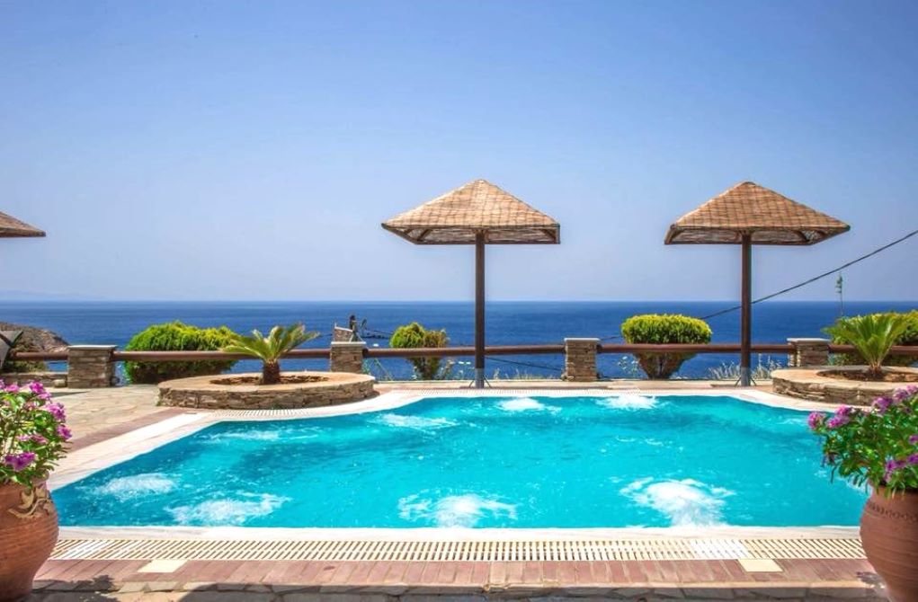 Blue Bay Resort Village