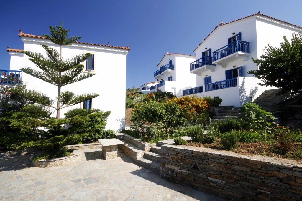 Blue Bay Resort Village