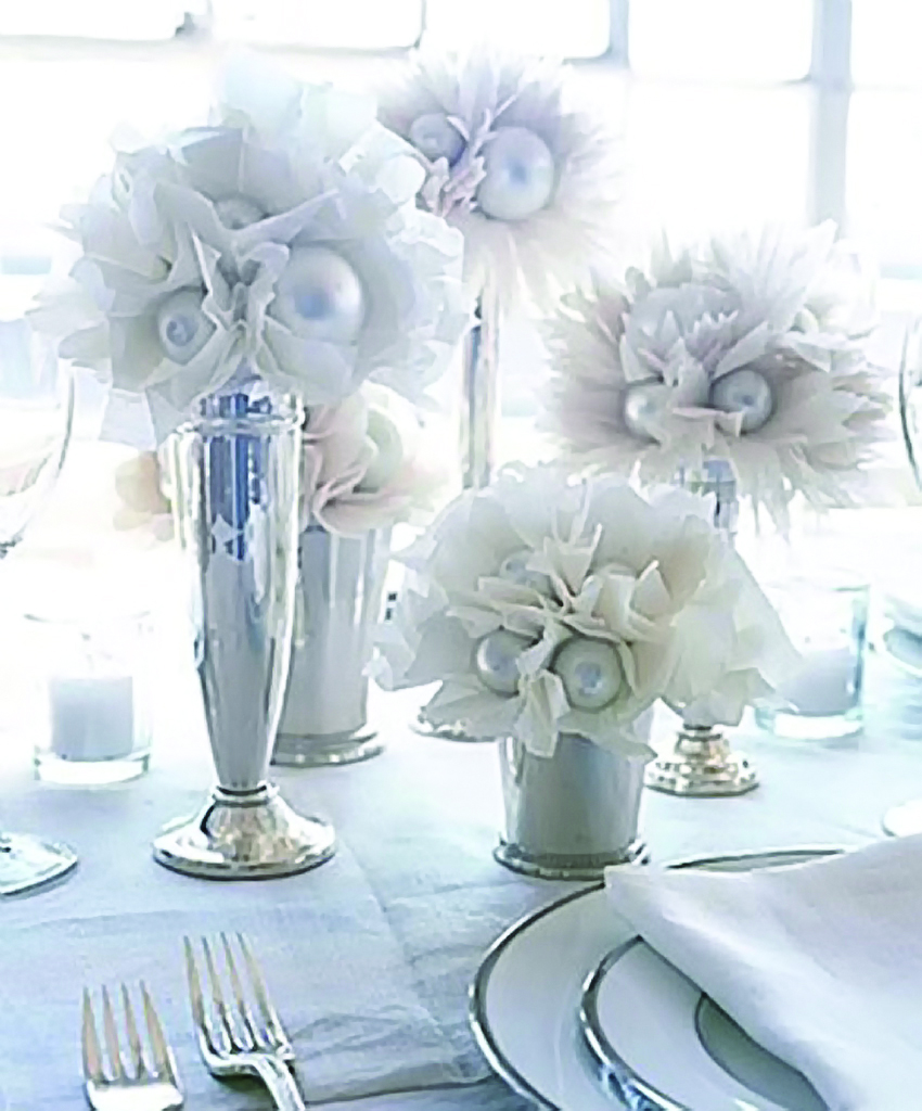 winter wedding table decor ideas 19 500x602