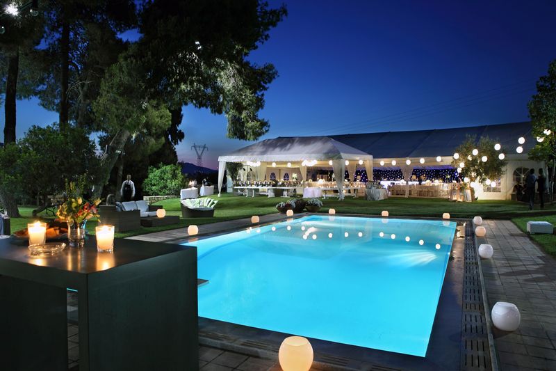 Radisson Blu Park Hotel Athens