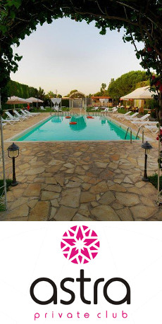 Astra Private Club