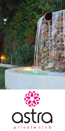 Astra Private Club