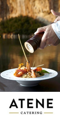Atene Catering