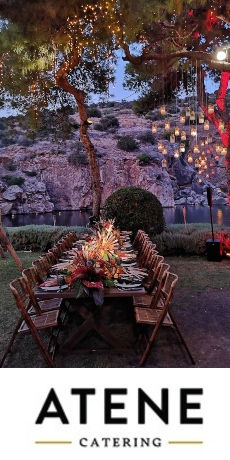 Atene Catering