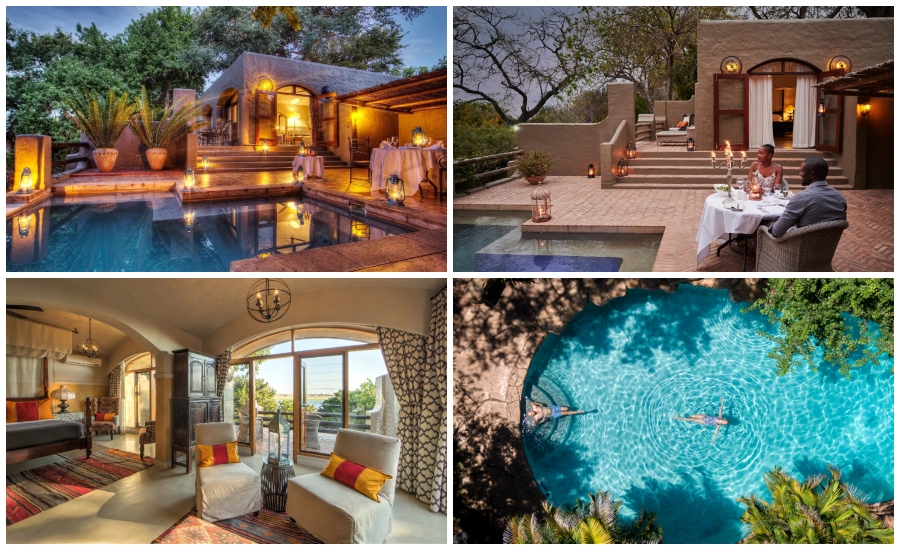 chobe game lodge