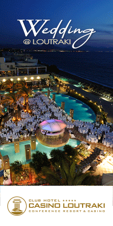 Club Hotel Loutraki