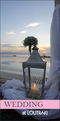 Club Hotel Loutraki