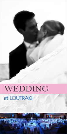 Club Hotel Loutraki