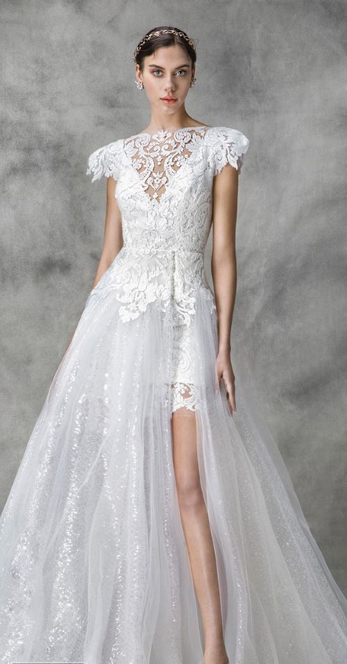 dantela vk 500 wedding dresses by victoria kyriakides bridal 2020 6 cailla w 3