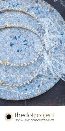 The Dot Project-Οργάνωση-Wedding Planners