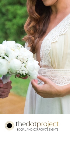 The Dot Project-Οργάνωση-Wedding Planners