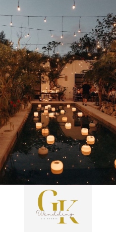 GK Wedding - Wedding Planners