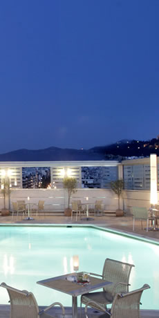 Radisson Blu Park Hotel, Athens