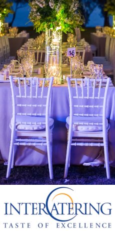 Intercatering