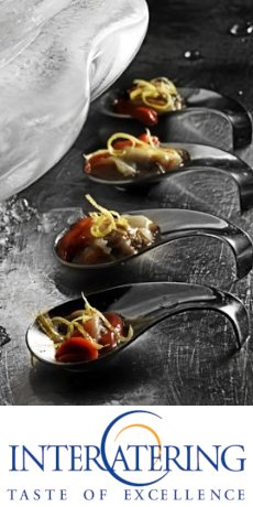 Intercatering
