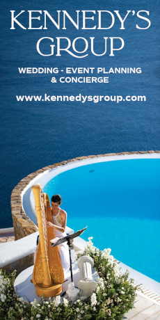 Kennedy's Group Event Planning & Design - Wedding Planners