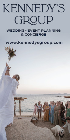 Kennedy's Group Event Planning & Design - Wedding Planners