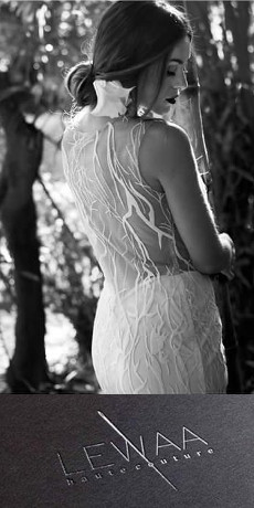 Lewaa Haute Couture