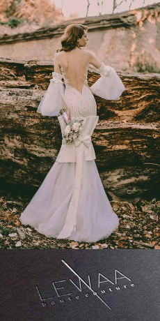 Lewaa Haute Couture