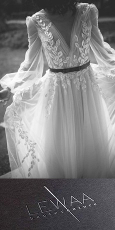 Lewaa Haute Couture