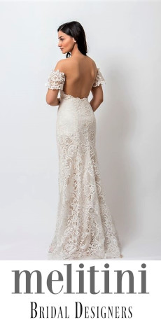Melitini Bridal Designers