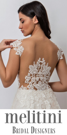 Melitini Bridal Designers