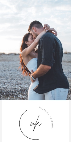 NK Photography- Katerina Nalbanti - Φωτογράφοι γάμου